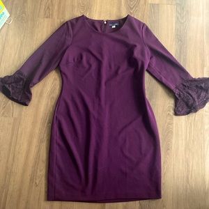 Only worn once Tommy Hilfiger dress in perfect condition